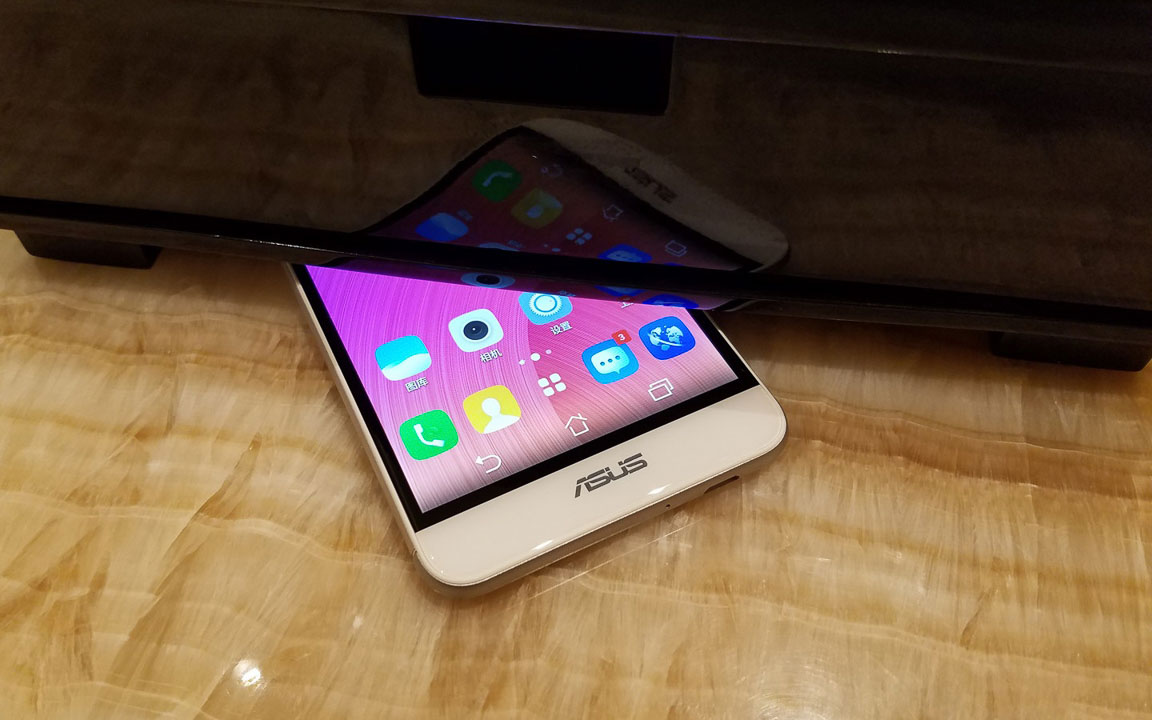 Zenfone Pegasus 3 Zenfone Pegasus 3
