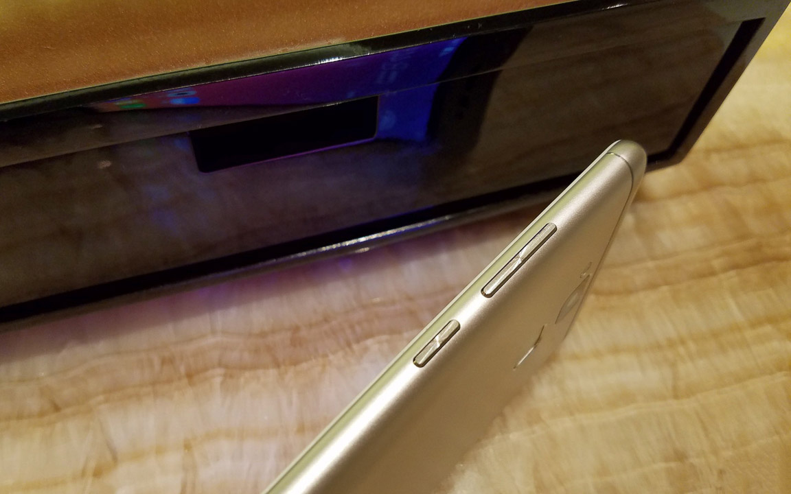 Zenfone Pegasus 3 Zenfone Pegasus 3