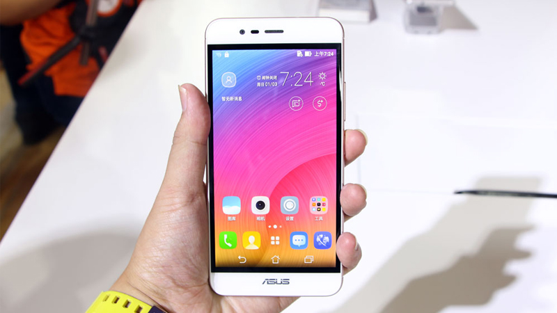 Zenfone Pegasus 3 Zenfone Pegasus 3