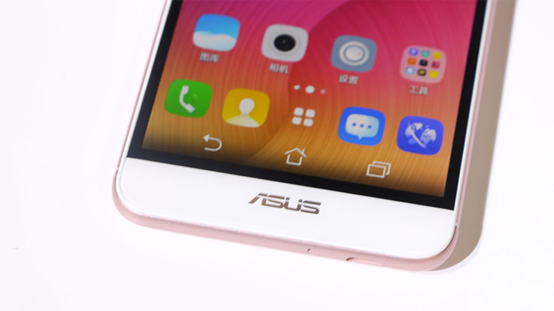 Zenfone Pegasus 3 Zenfone Pegasus 3