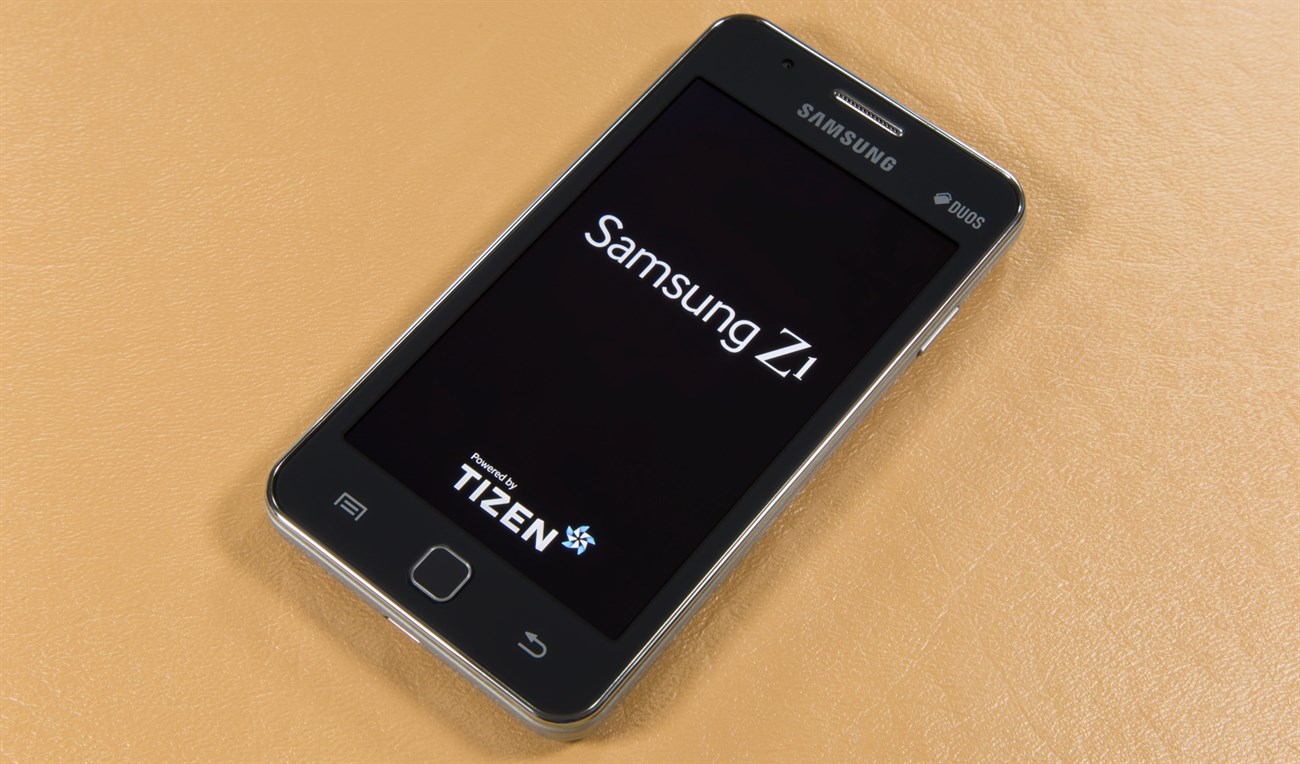 Samsung Z1