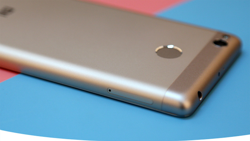 Xiaomi Redmi 3s