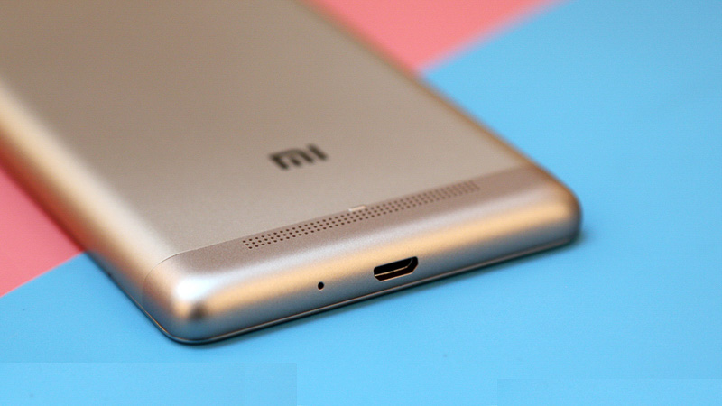 Xiaomi Redmi 3s