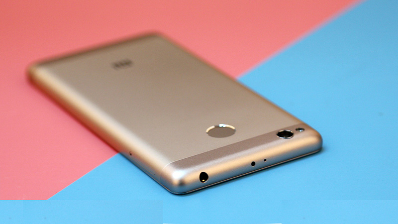 Xiaomi Redmi 3s
