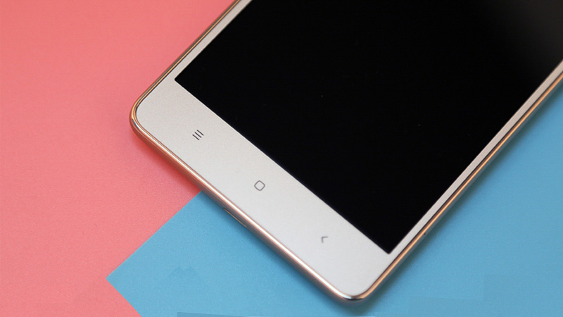 Xiaomi Redmi 3s