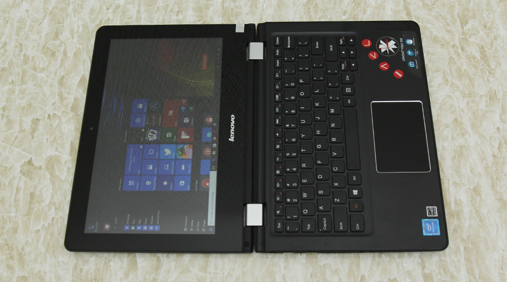Lenovo Yoga 300 11IBR Lenovo Yoga 300 11IBR