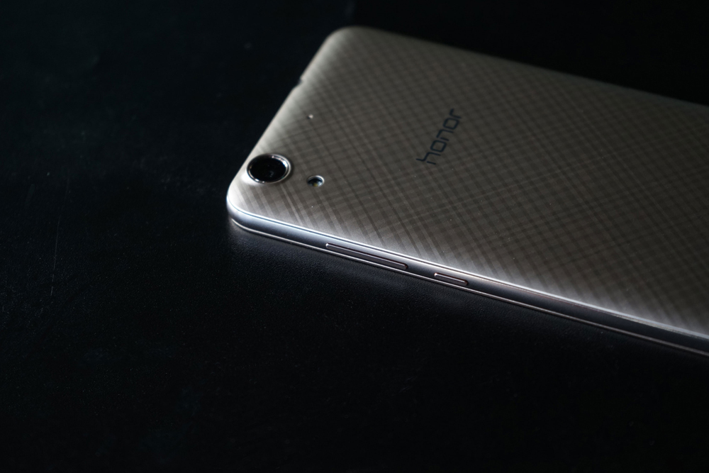 Honor 5A Honor 5A