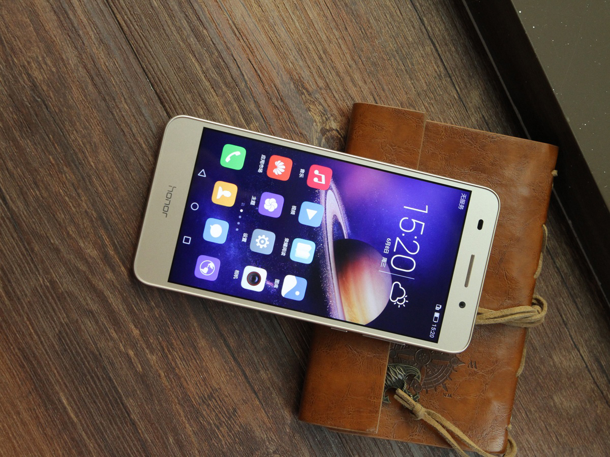 Honor 5A Honor 5A