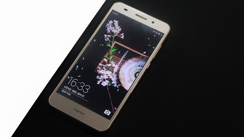 Honor 5A Honor 5A