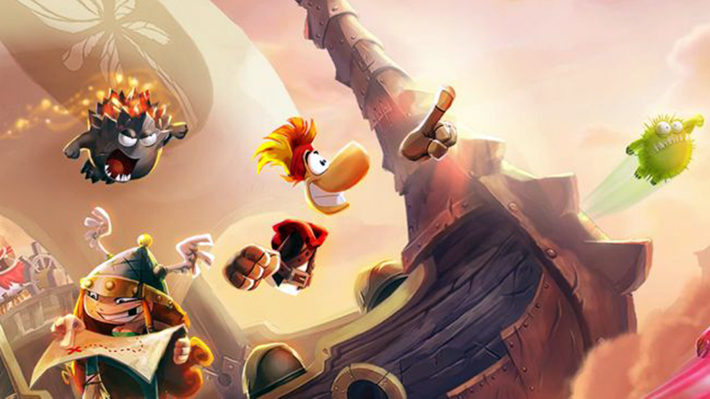 5 trò chơi mới tuyệt vời đang chờ các game thủ trên App Store 5 trò chơi mới tuyệt vời đang chờ các game thủ trên App Store