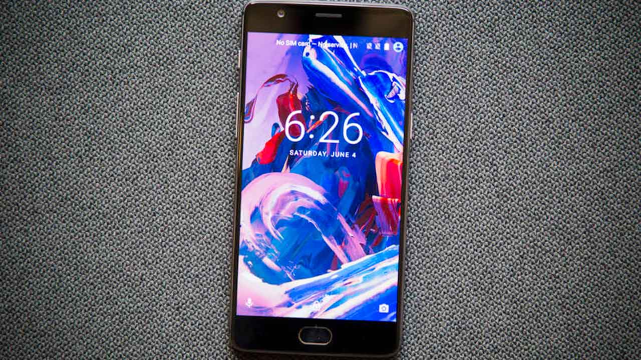 Reviews OnePlus 3 4 Reviews OnePlus 3 4