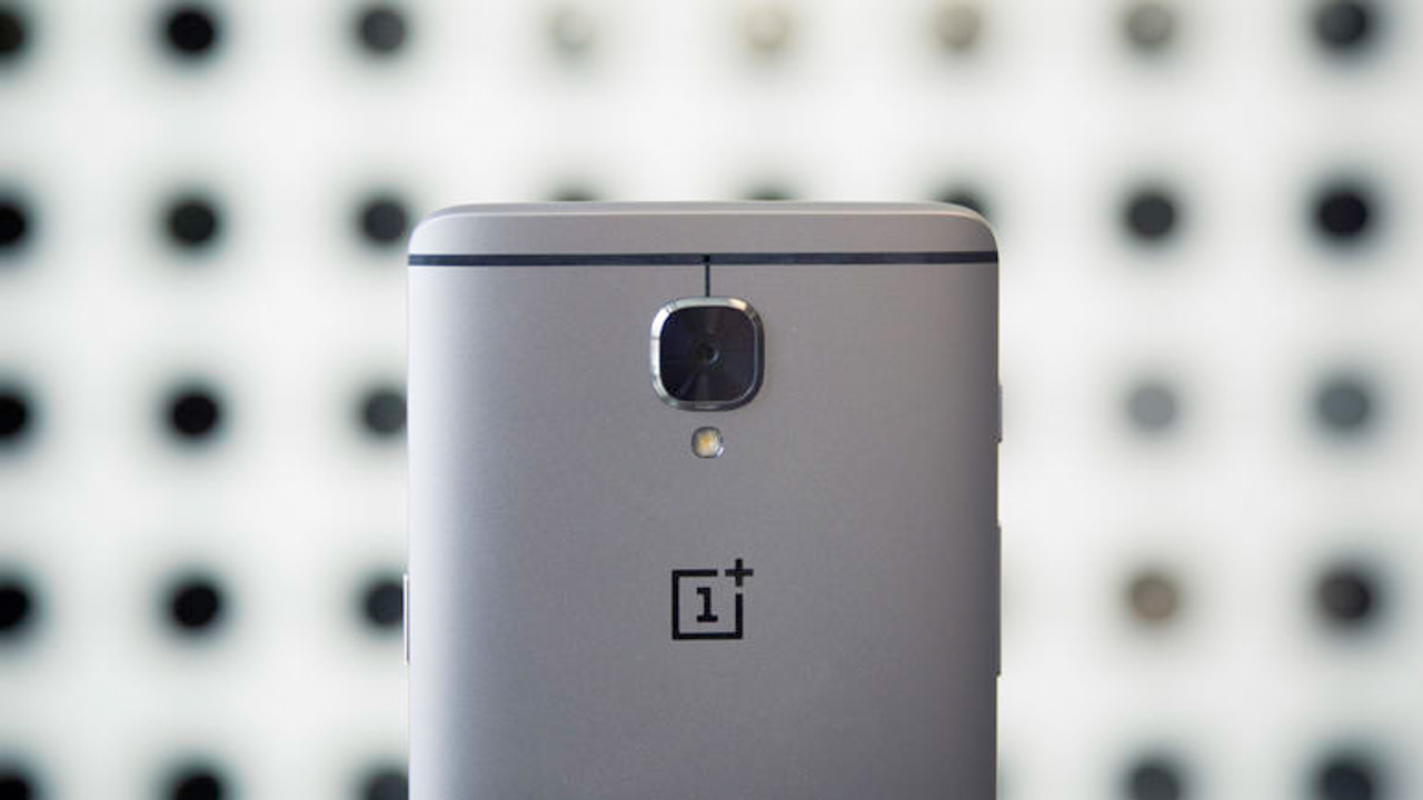 Reviews OnePlus 3 6 Reviews OnePlus 3 6