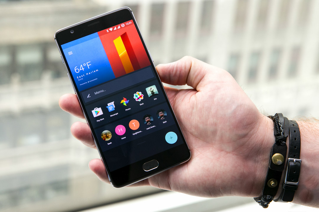 Reviews OnePlus 3 5 Reviews OnePlus 3 5