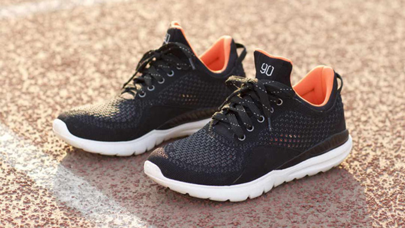 giayXiaomi_1 Xiaomi ra mắt giày thông minh 580.000 đồng giống hệt Adidas Tubular