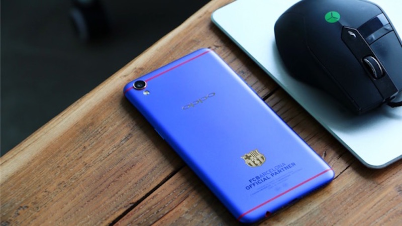 OPPO R9 OPPO R9
