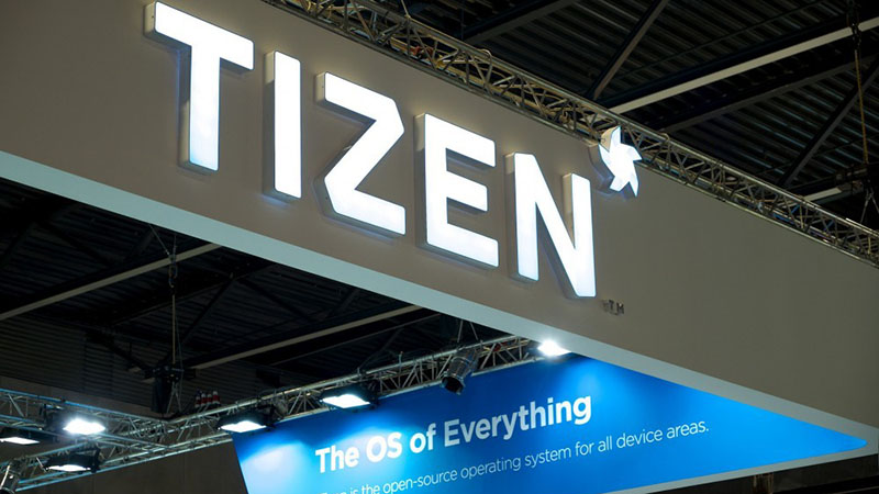 Samsung đang chuẩn bị cho một tương lai chỉ Tizen - không có Android!?