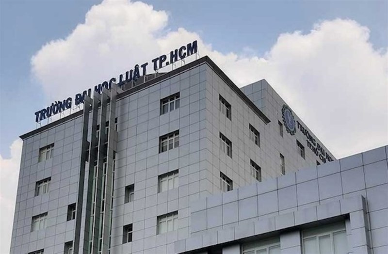 Xem và tra cứu nhanh kết quả xét tuyển Đại học Luật TPHCM 2021 Xem và tra cứu nhanh kết quả xét tuyển Đại học Luật TPHCM 2021