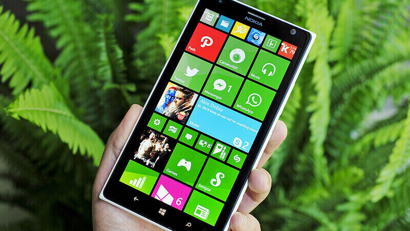 lumia