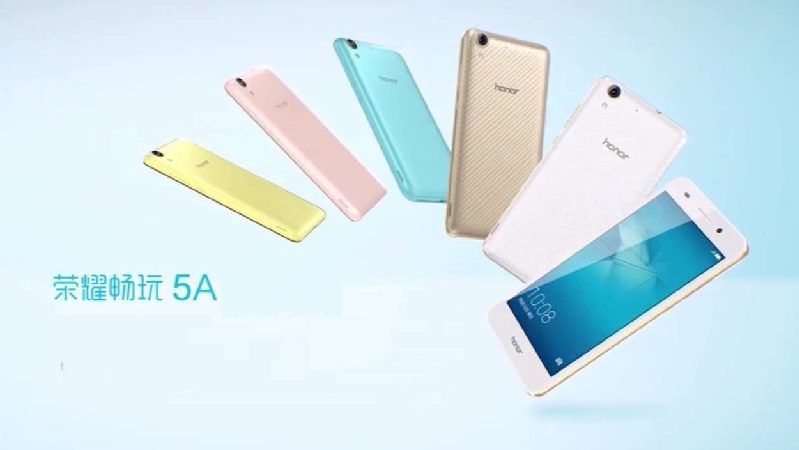 Honor 5A giá 2.7 triệu nhận được hơn 11 triệu lượt đăng ký mua Honor 5A giá 2.7 triệu nhận được hơn 11 triệu lượt đăng ký mua