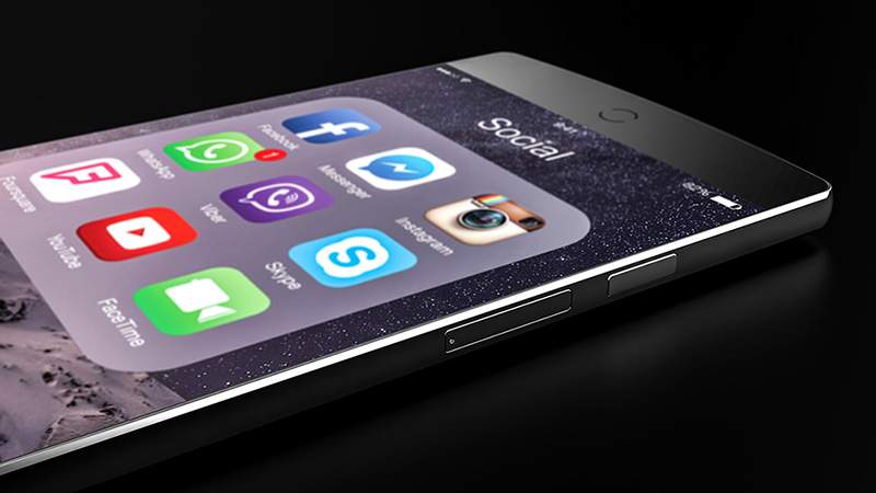 iPhone 7 iPhone 7