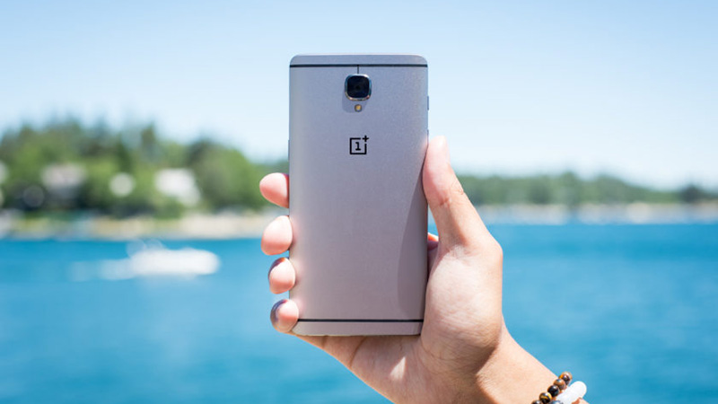 OnePlus