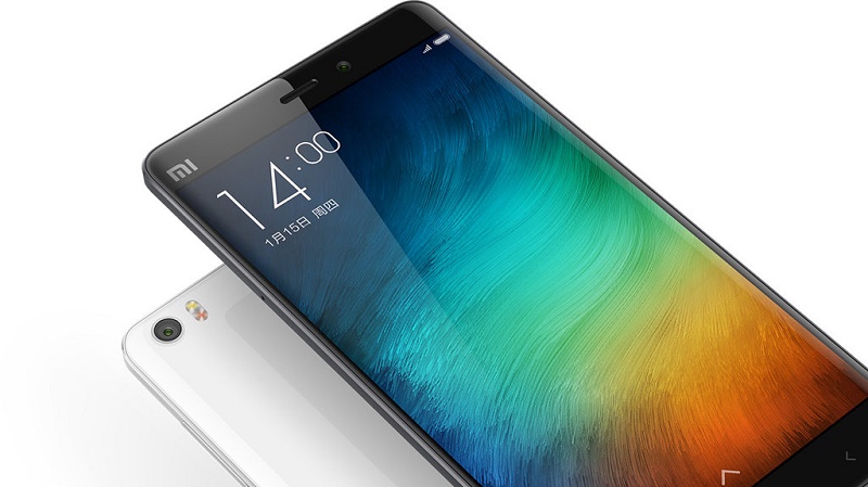 Galaxy Note 7 sẽ gặp đối thủ Mi Note 2 chip Snapdragon 821