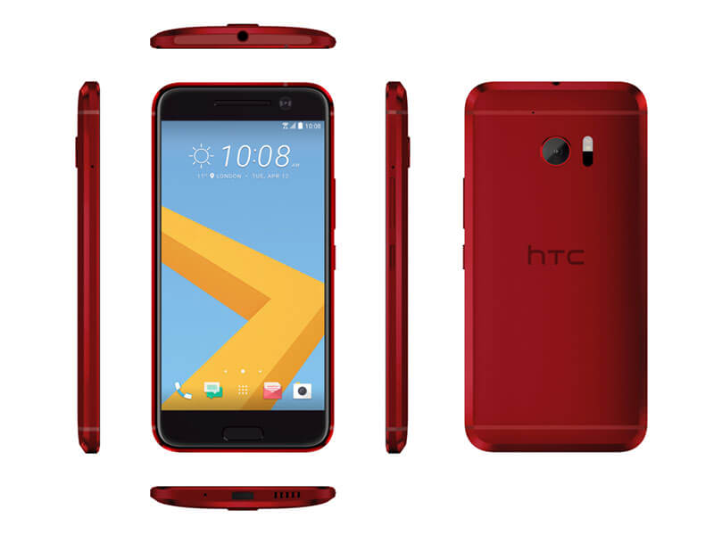 HTC HTC