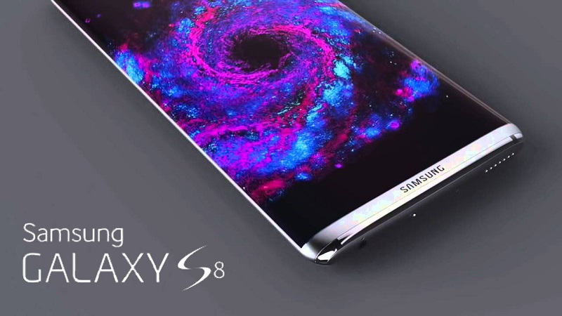 Samsung Galaxy S8?