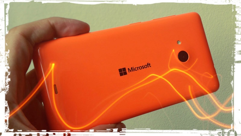 Bạn có biết là Lumia 535 cũng đang giảm giá?