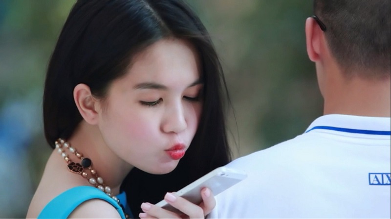 ngoctrinh