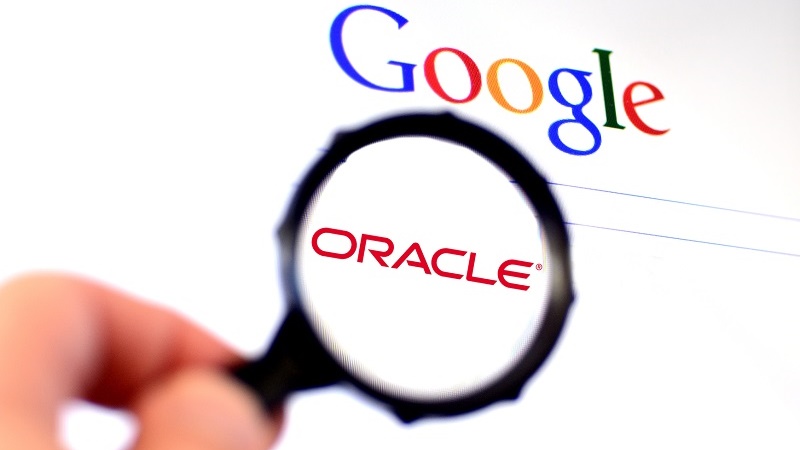 Nếu Google thua kiện trước Oracle, mã nguồn Android có thể phải viết lại hoàn toàn