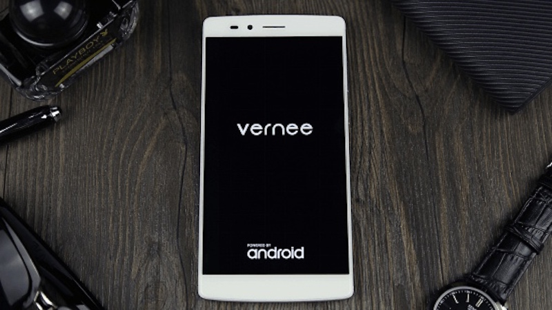 Vernee Apollo Lite Vernee Apollo Lite