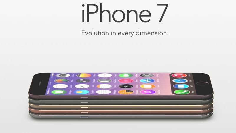 Giá bán các phiên bản iPhone 7, iPhone 7 Pro vừa bị rò rỉ Giá bán các phiên bản iPhone 7, iPhone 7 Pro vừa bị rò rỉ