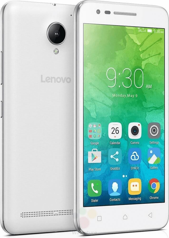 Lenovo Lenovo