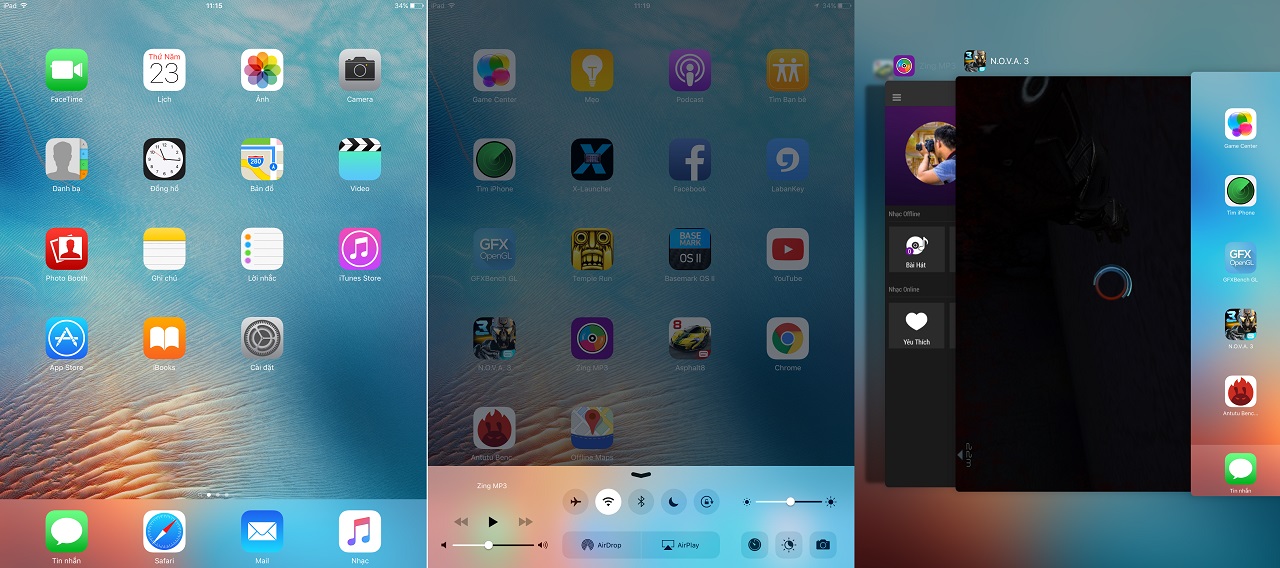 giao-dien-ipad-air giao-dien-ipad-air