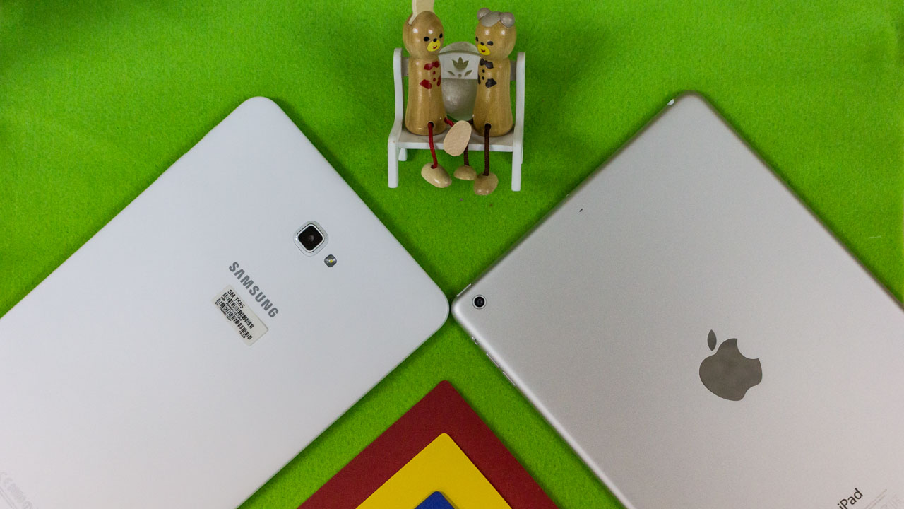 ipad-air-vs-galaxy-tab-a6-10 ipad-air-vs-galaxy-tab-a6-10