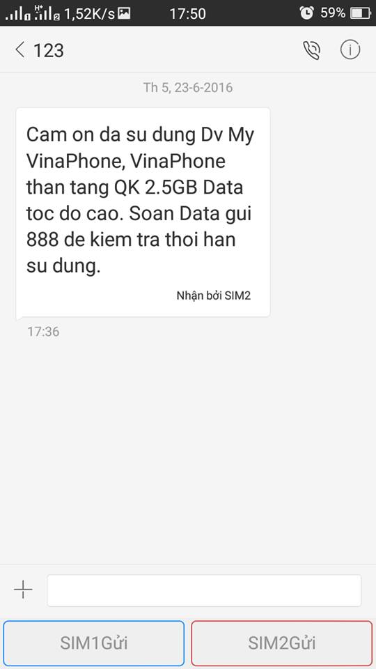 VinaPhone VinaPhone