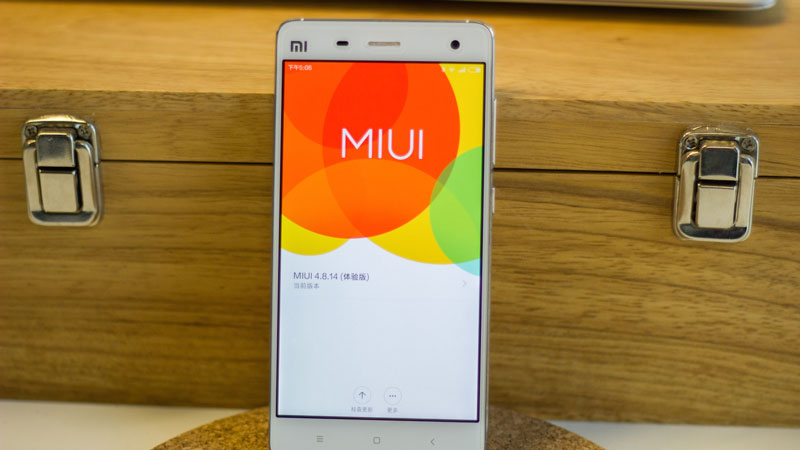 xiaomi mi4 xiaomi mi4