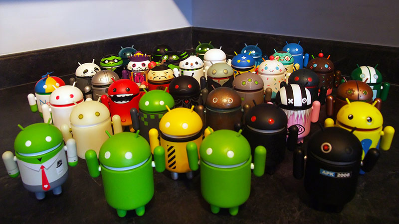 android