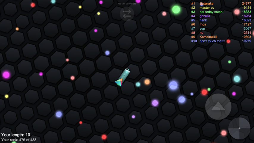 Slither.io Slither IO