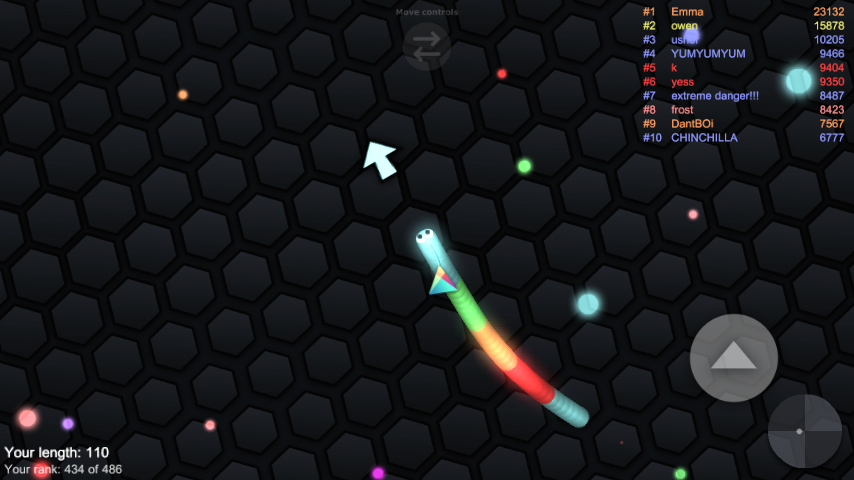 Slither.io Slither IO