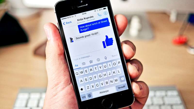 Messenger