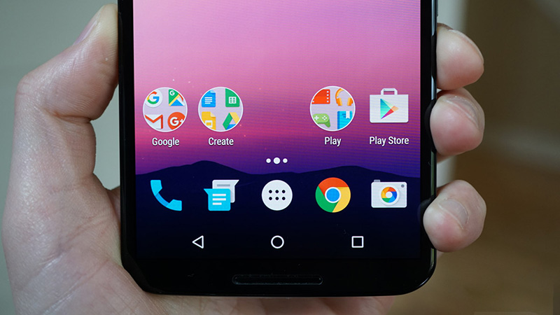 Android N Android N