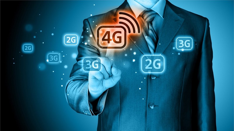 4G sẽ thúc đẩy thương mại di động phát triển nhanh chóng tại Việt Nam