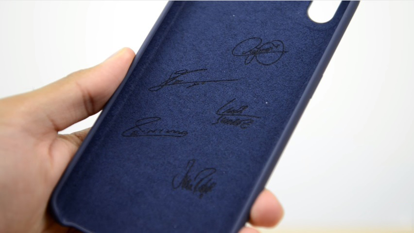 case case