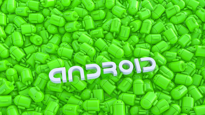 Sự phân mảnh Android và những ảnh hưởng mà người dùng phải chịu Sự phân mảnh Android và những ảnh hưởng mà người dùng phải chịu