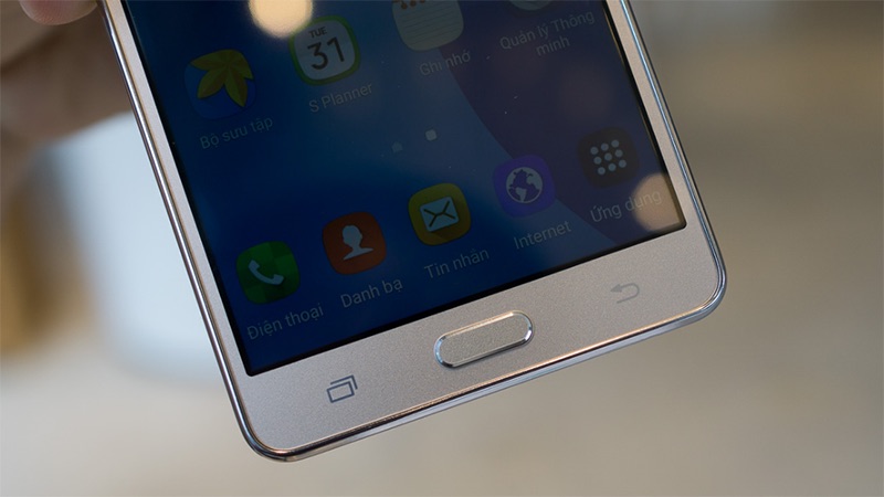 Galaxy On7 Galaxy On7