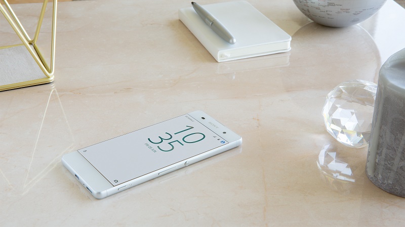 Xperia XA viền siêu mỏng chính thức lên kệ TGDĐ, trả góp 0% Xperia XA viền siêu mỏng chính thức lên kệ TGDĐ, trả góp 0%