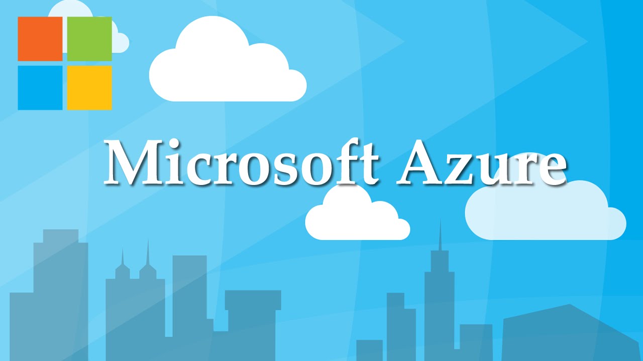 Microsoft Azure Microsoft Azure