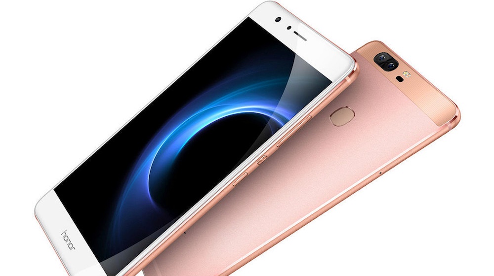 Honor 8 camera kép tiếp tục lộ diện trong quảng cáo mới, sẽ sớm ra mắt Honor 8 camera kép tiếp tục lộ diện trong quảng cáo mới, sẽ sớm ra mắt